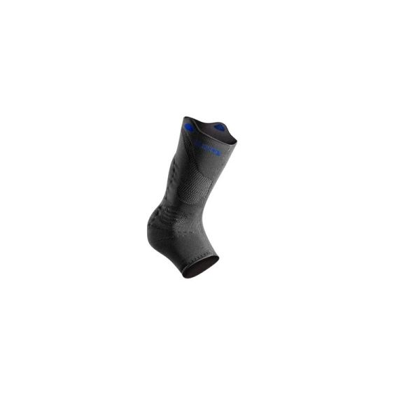 Silistab Achillo V2 Chevillère proprioceptive - Gris - Taille 2