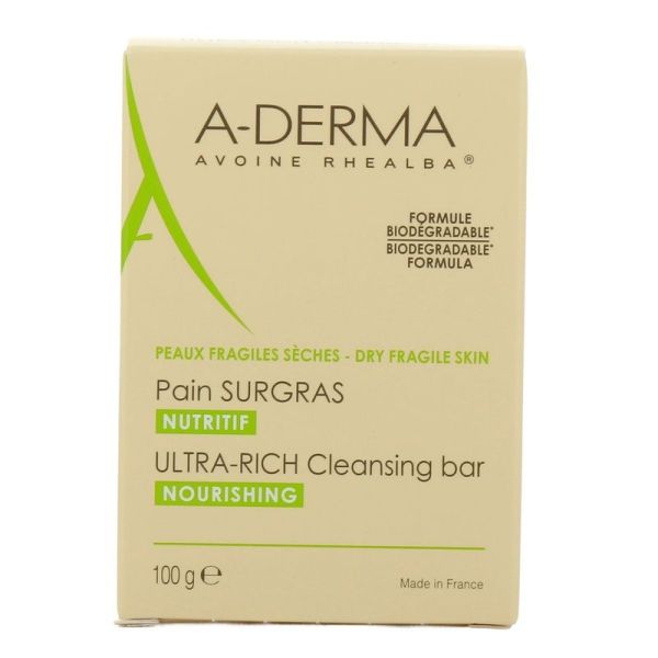 A Derma Pain Surgras 100G X2