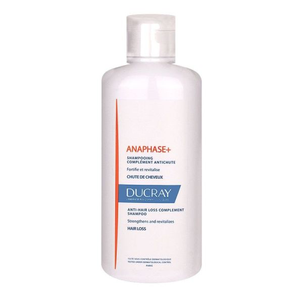 Ducray Anaphase  Shg 400Ml