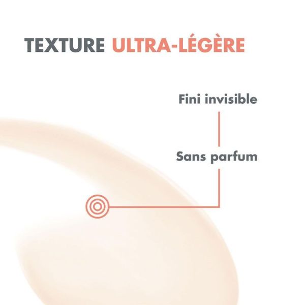 Avene Sol 50  Fluide Sp 50 Ml