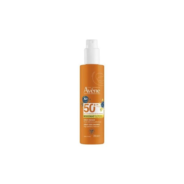 SPRAY ENFANT SPF50+ - 200 ml