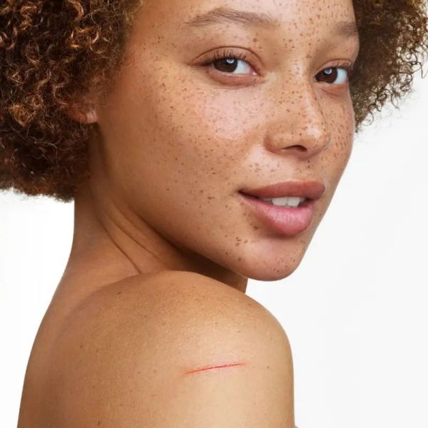 Crème réparatrice anti-marques EPITHELIALE ULTRA REPAIR SPF50+ - 40 ml