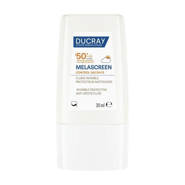 Melascreen Fluide antitaches protecteur SPF50+ - 30 ml