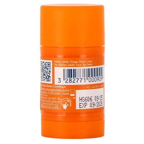 ULTRA STICK SPF50 - 20 g