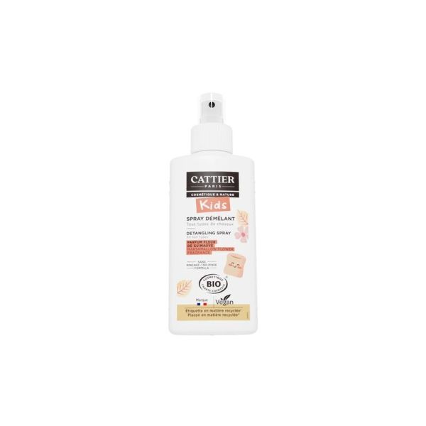 Spray démêlant - Fleur de guimauve - 200 ml