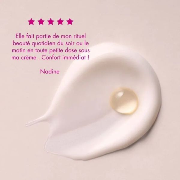 Huile d'Amande Douce Bio - Visage et Corps - Peaux Seches - 50 ml