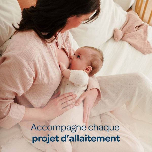 Post-Partum & Allaitement - 60 gélules