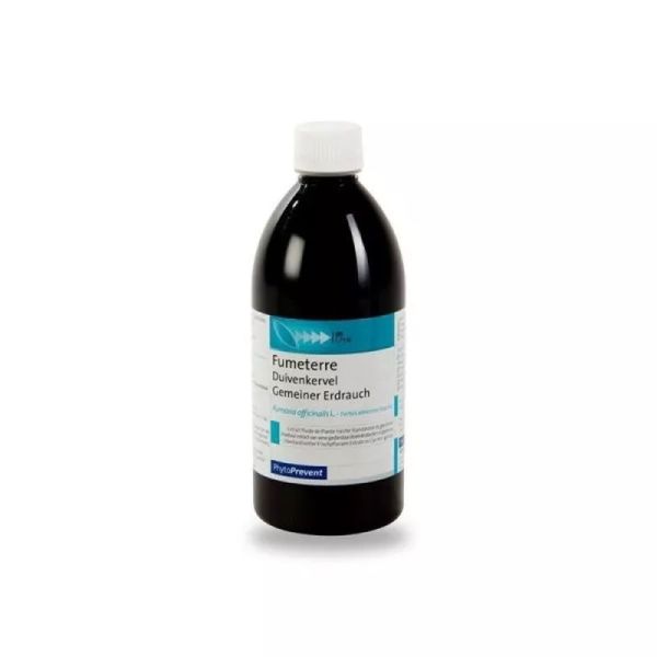 EPS Fumeterre Phytoprevent - 500 ml