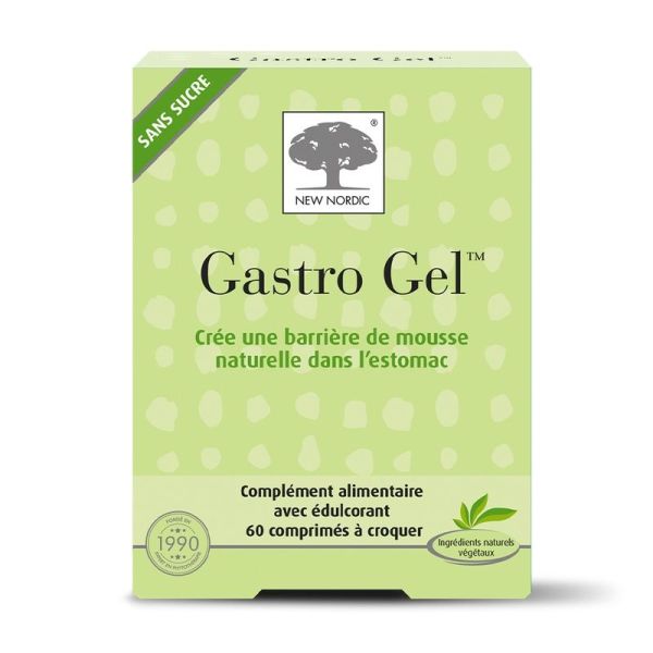 Gastro Gel