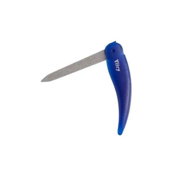 Lime a ongles Saphir retractable - 1 lime