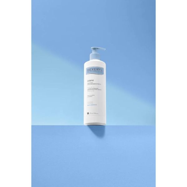 Crème sécheresse cutanée - 250 g