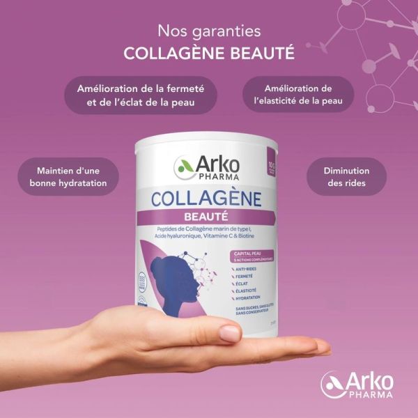 Collagène Beauté - 260 g