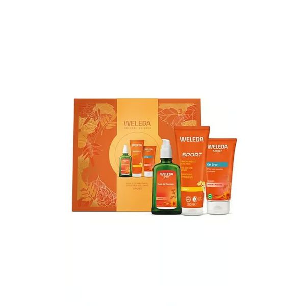 Coffret Sport