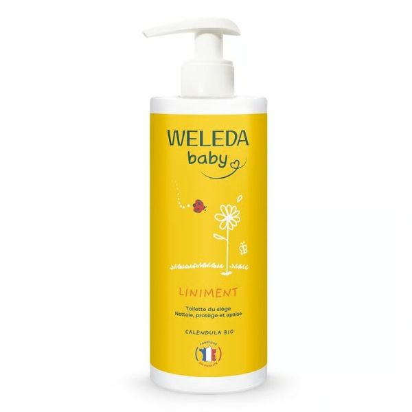Liniment pompe - 400 ml