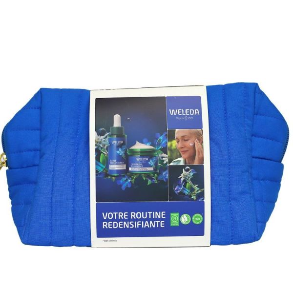 Weleda Trousse Gentiane