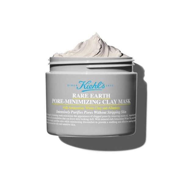 Rare Earth Deep Pore Cleansing Mask - 125 ml