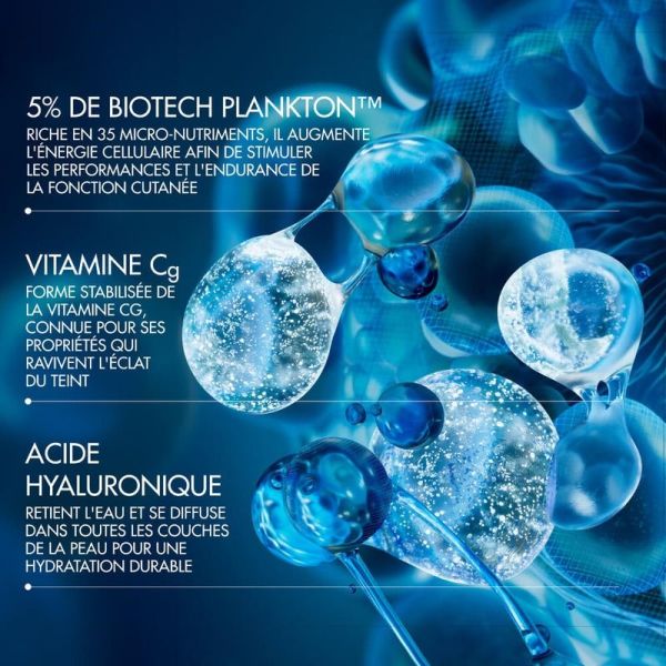 Life Plankton Regenerating Serum - 50 ml