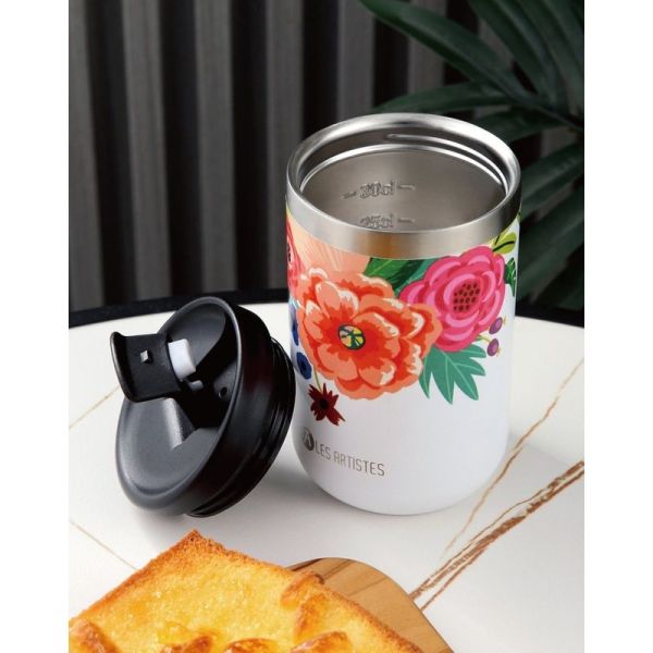 Mug isotherme Chupa Kiss - 350 ml