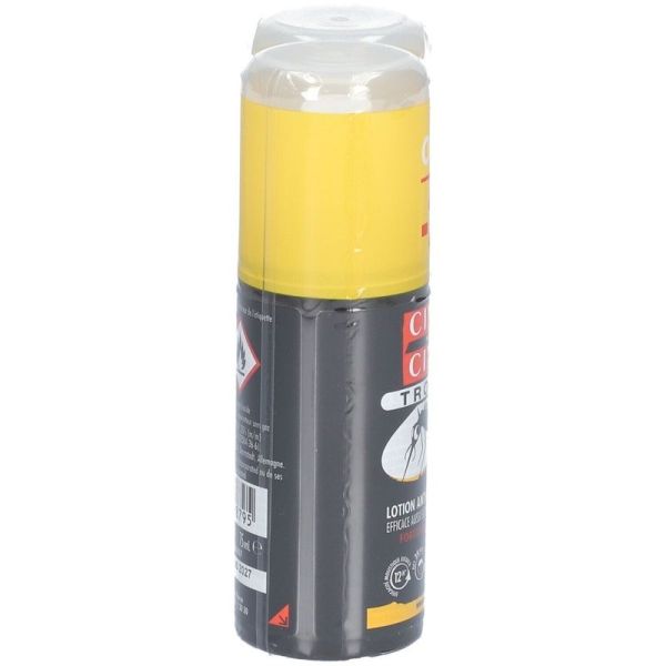 Spray Tropic - 2 x 75 ml