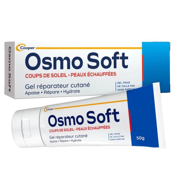 OsmoSoft - 50 g