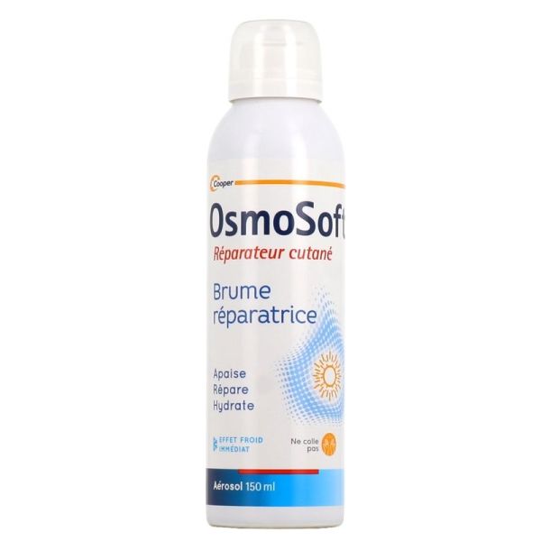 Osmo Soft Gel Réparateur Cutané - 50g + 50% offerts - 75 g