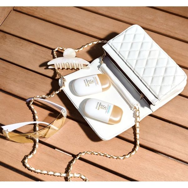 Fluide Invisible Quotidien SPF50 Sun Perfect Air - Pores & Imperfections