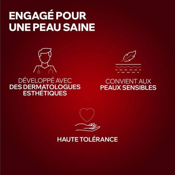 Fluide Jour Lissant Fermete Age Lift - 40 ml