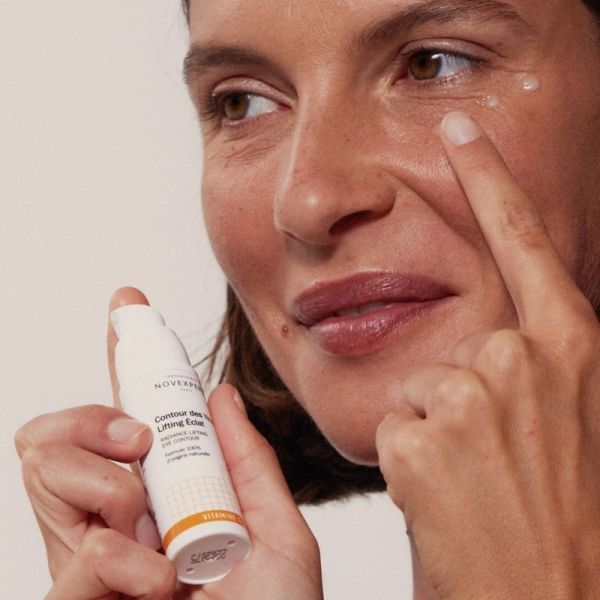 Contour des Yeux Lifting Éclat - 15 ml