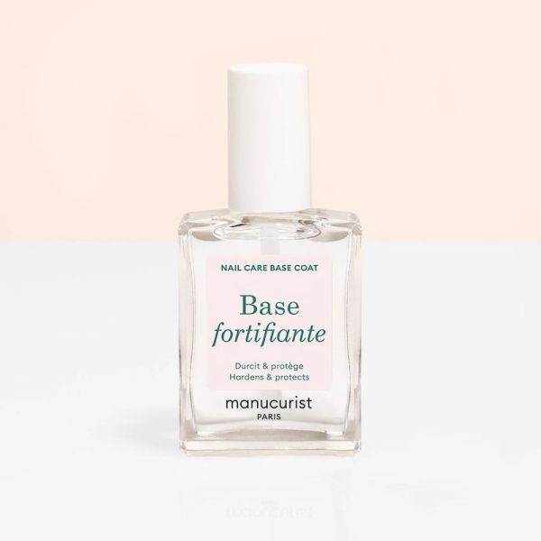 Base Fortifiante - 15 ml