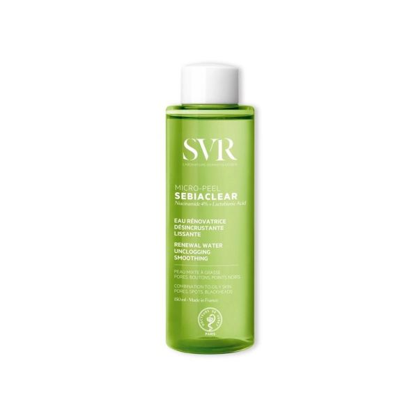 SEBIACLEAR Micro-Peel - 150 ml