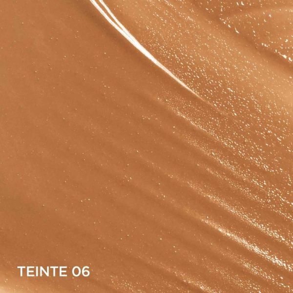 Skin Illusion Crème Teintée SPF25 - Teinte 06 30 ml