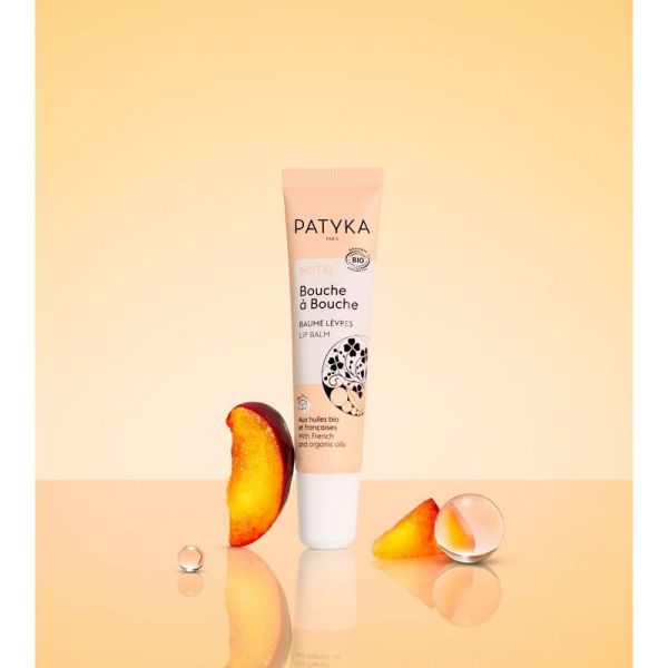 Bouche à Bouche - 10 ml