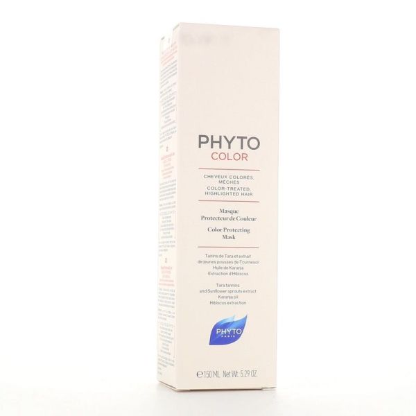 Masque Prolongateur de Couleur - 75 ml
