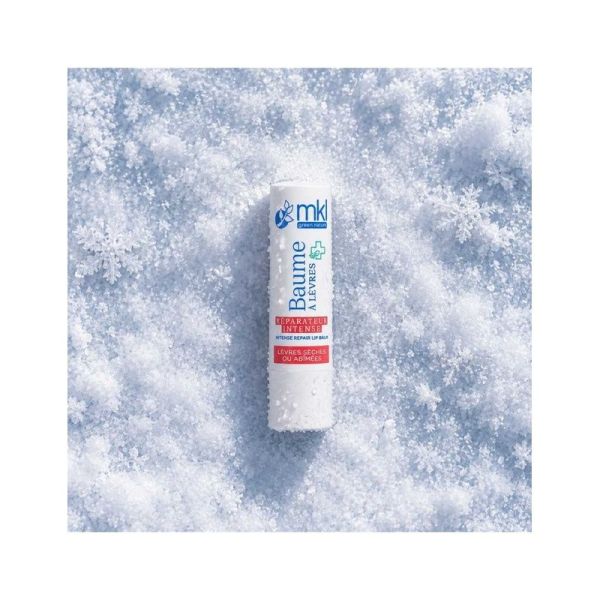 Baume lèvres réparateur intense - 4 g