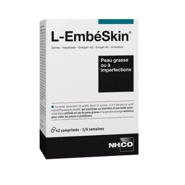 Nhco L-Embeskin Cpr42