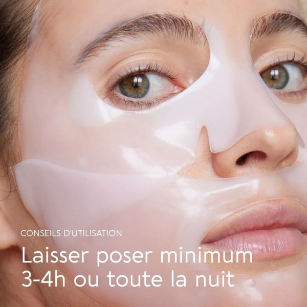 Bio Collagen Mask K-Beauty - 34 g