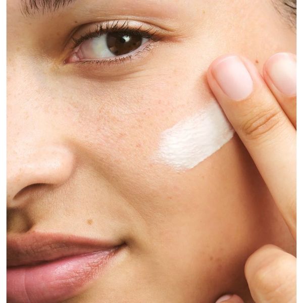 Fluide SPF Hydratant-Barrière - 50 ml