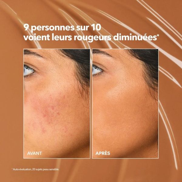 Kreme Bb Creme De Teint Apaisante Medium