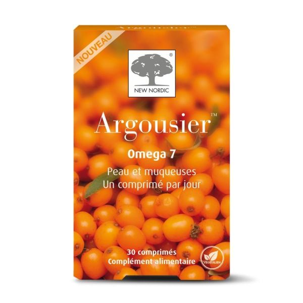Argousier