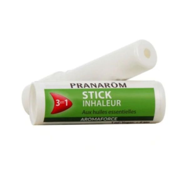 Pranarom Aromaforce stick inhaleur