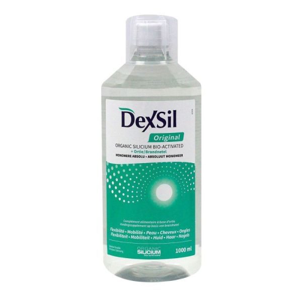 Dexsil Silicium Organique 1000Ml