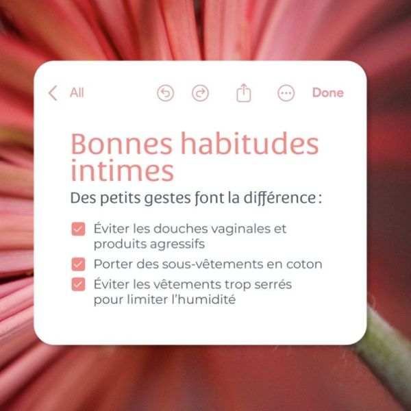 PROBIOVANCE INTIM RF - 14 gélules