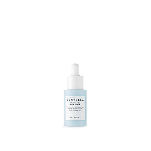 Hyalu-Cica Blue Serum - 30 ml