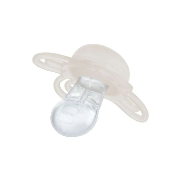 Sucettes Mam Perfect 0-2 mois x2