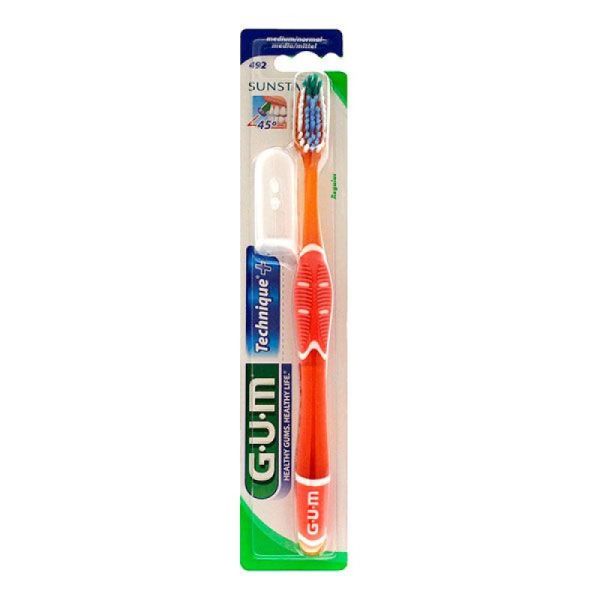 Gum Bad 492 Technique  Medium Normale