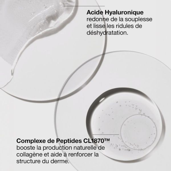 Crème Correction Rides Anti-Âge Smart Clinical Repair - 50 ml