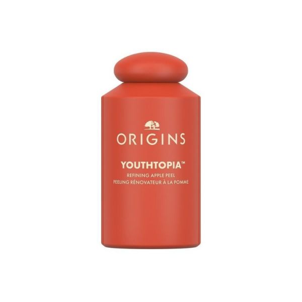 Youthtopia Peeling Renovateur a la Pomme - 100 ml