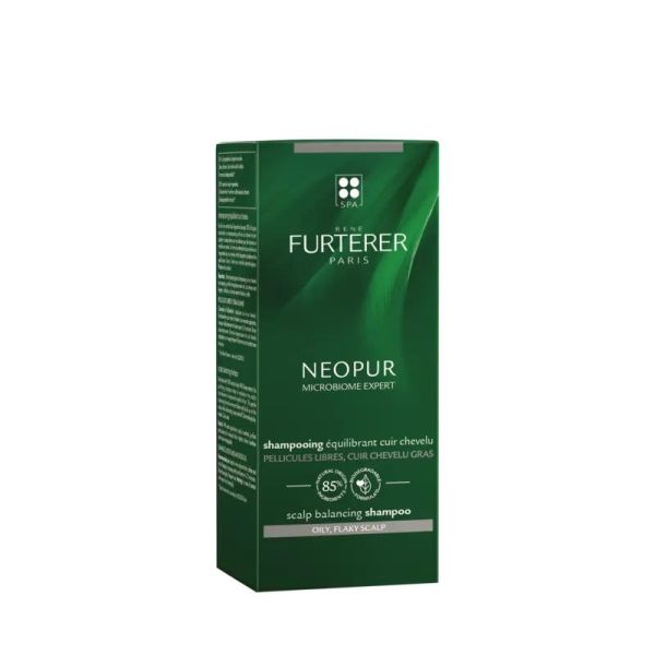 NEOPUR Shampooing antipelliculaire equilibrant pellicules grasses - 150 ml