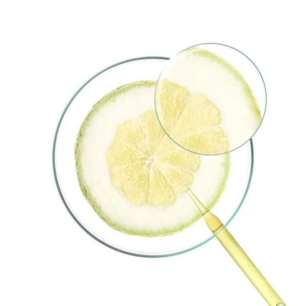 Shampoing au Cédrat VITALITÉ - 100 ml