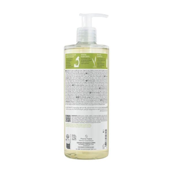 A Derma Indisp Gel Dch Surgras 500Ml
